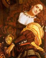 Hunt, William Holman - Hunt